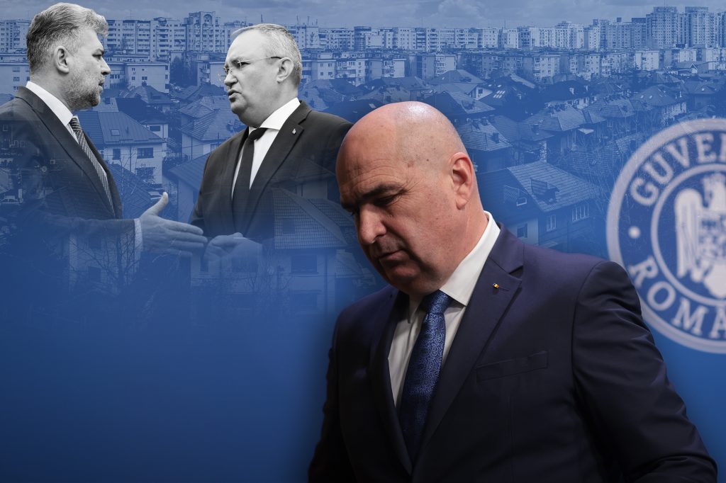 4,5 miliarde de euro depind de proiectele de pe ordinea de zi a Parlamentului și pe care guvernele le-au pasat de la unul la altul