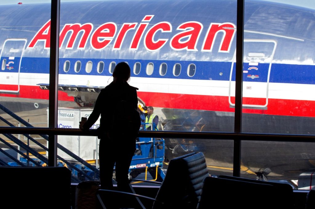 Toate decolările American Airlines din SUA, paralizate de o defecțiune informatică. Cât a durat criza