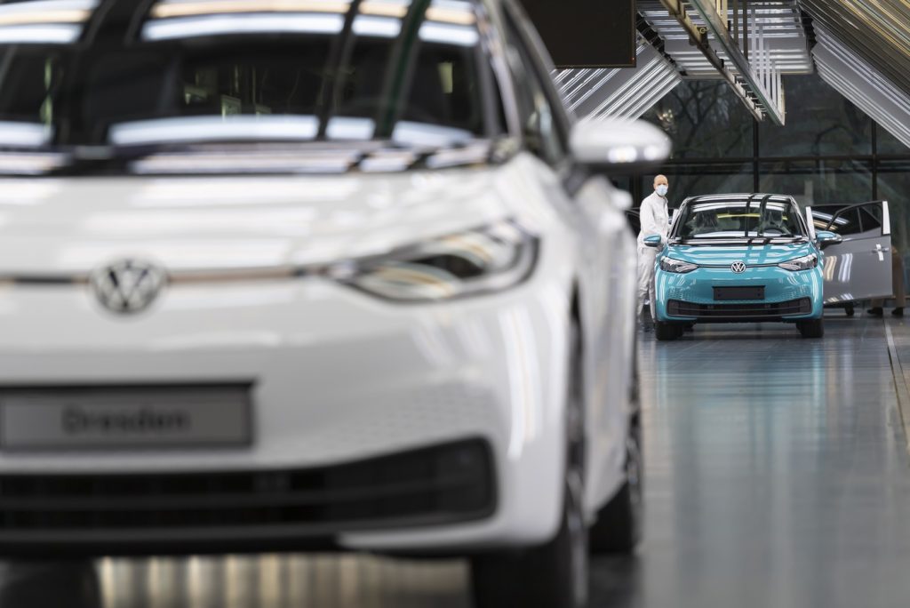 Tensiune maximă la Volkswagen. Ce vor angajații să facă după anunțul celor 140.000 de concedieri