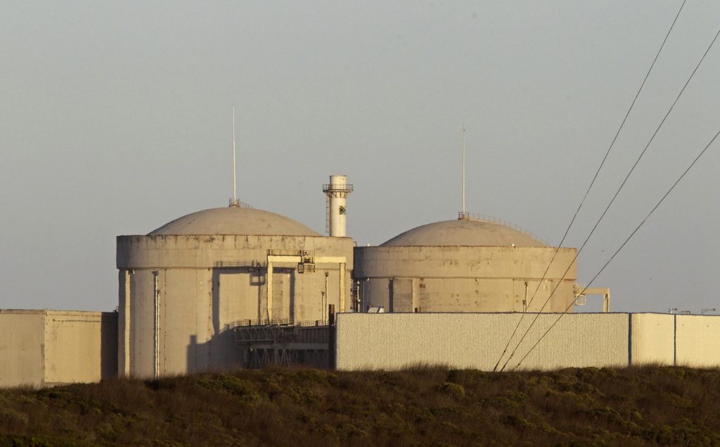 Scăpări de radiații la o centrală nucleară din Africa de Sud. Trei incidente într-o săptămână