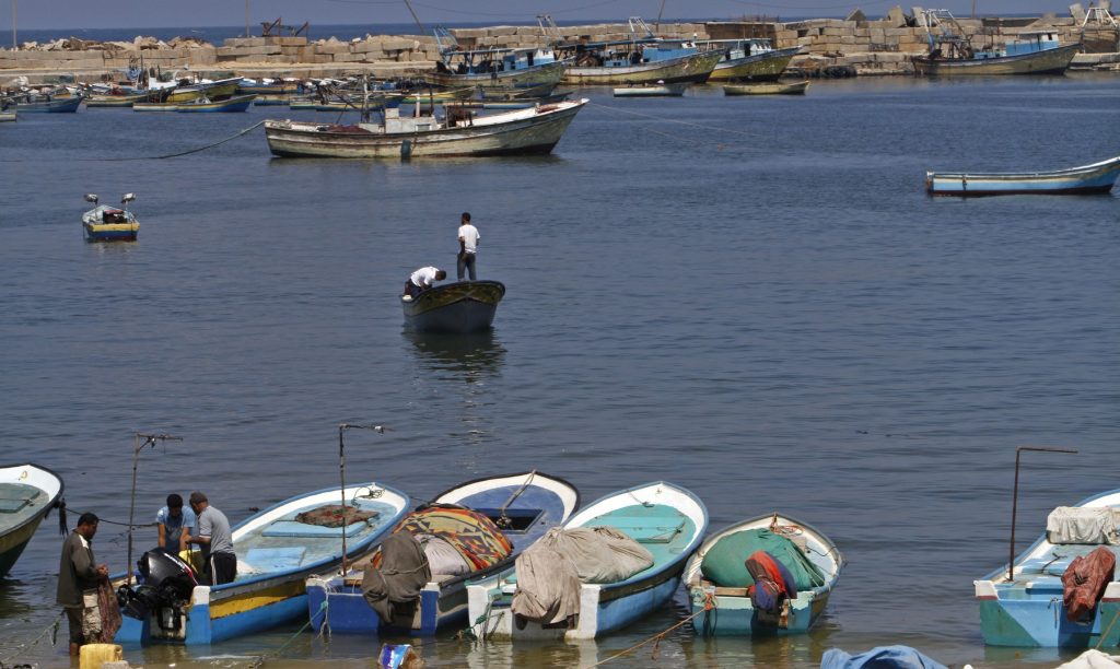 Marea Mediterană: pierderea epocii grecești și sute de specii invazive