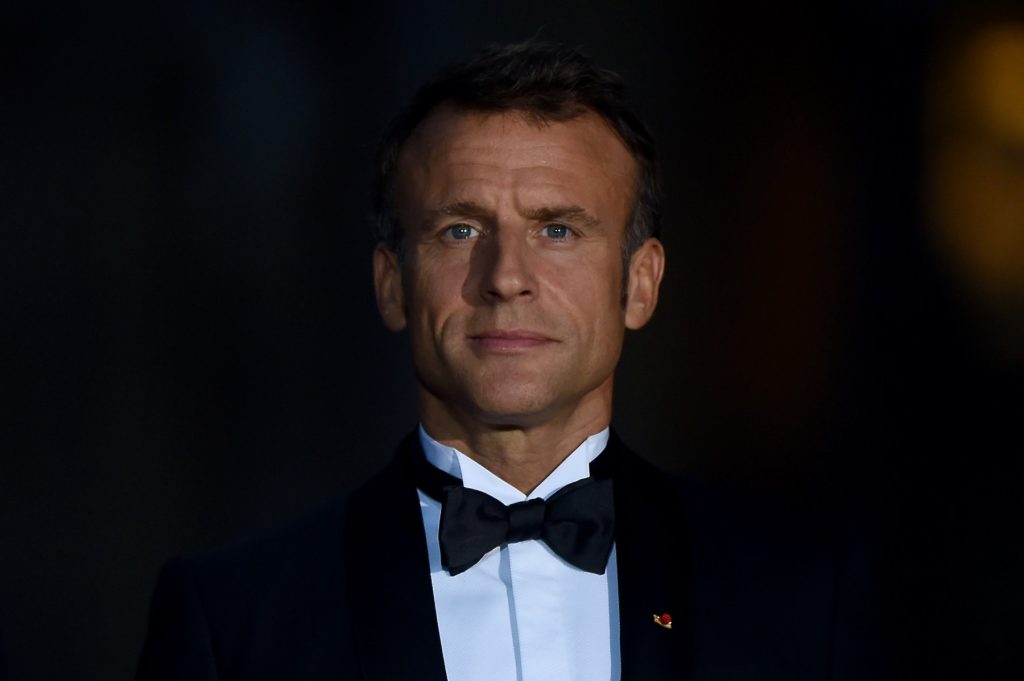Statelor Unite iau măsură rară după retorica iresponsabilă a francezilor