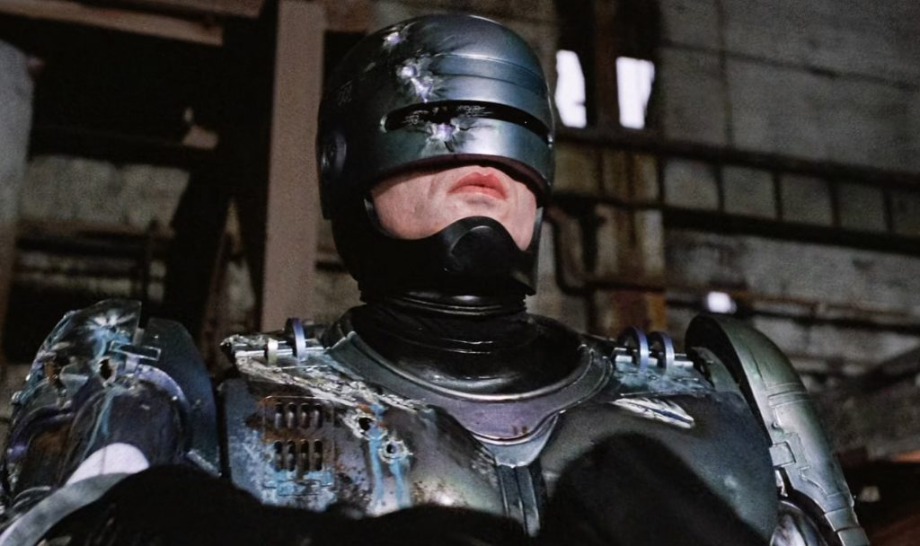 Netflix lansează serialul RoboCop, aproape 40 de ani după film