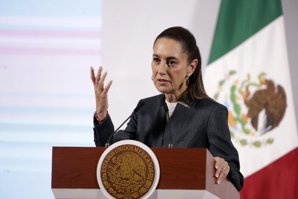 Președintele Mexicului surprinde: acceptă invitația lui Trump