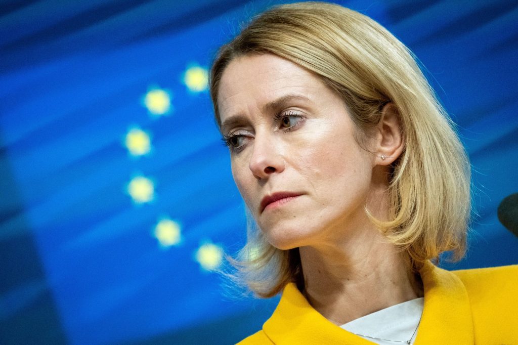 UE l-a convocat pe însărcinatul cu afaceri al Rusiei la Bruxelles în legătură cu incursiunea dronelor ruseşti în România