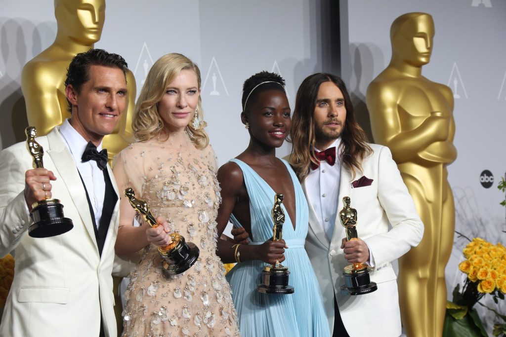 Jared Leto, actor premiat cu Oscar, este acuzat de infracțiuni sexuale de mai multe femei