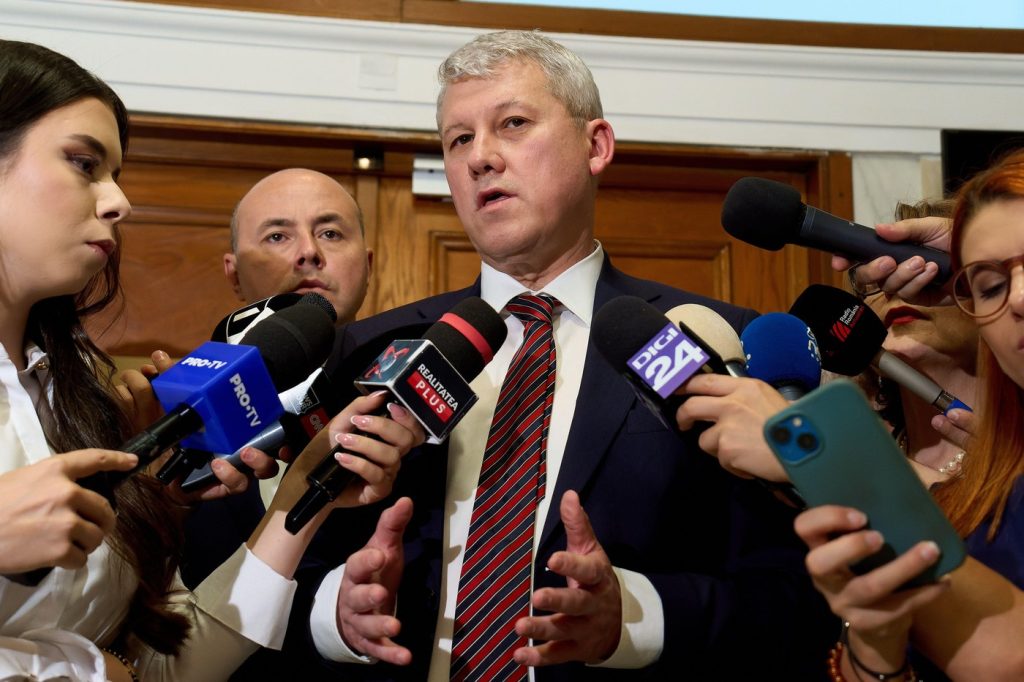Predoiu apără proiectul de reformă a ANI și afirmă că alternativa era „blocajul”. „Există amendamente care nu reflectă fidel viziunea mea”