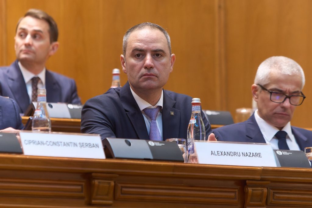 Ce spune ministrul Finanțelor despre deblocarea posturilor din sănătate. O decizie este așteptată în ședința de guvern de joi