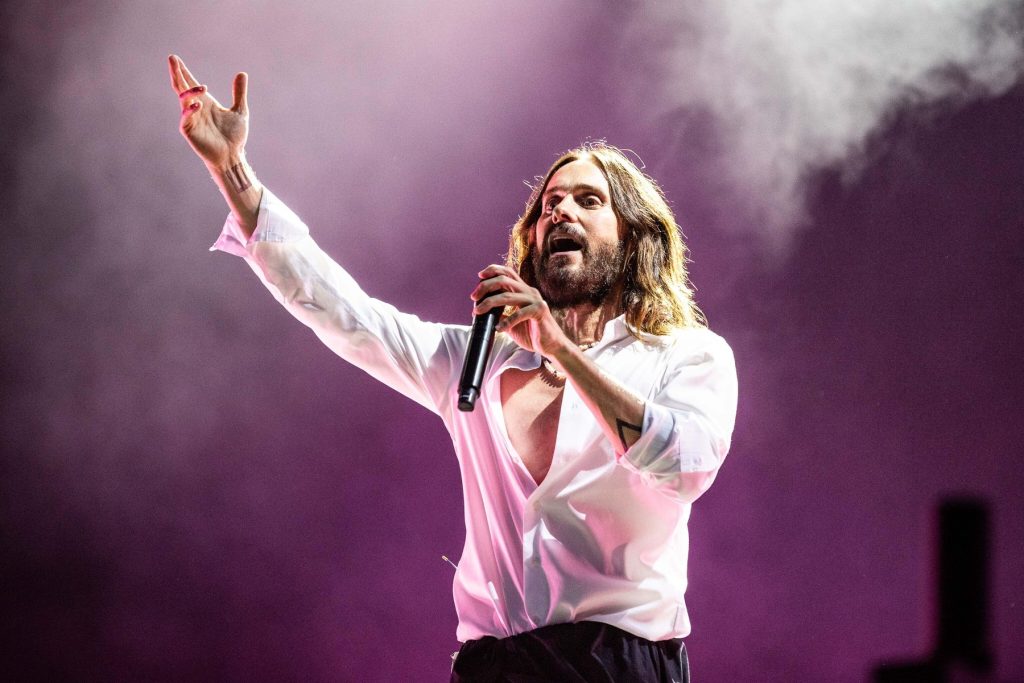 Jared Leto, prima reacție la noile acuzații de agresiune sexuală. Ce au povestit 10 femei