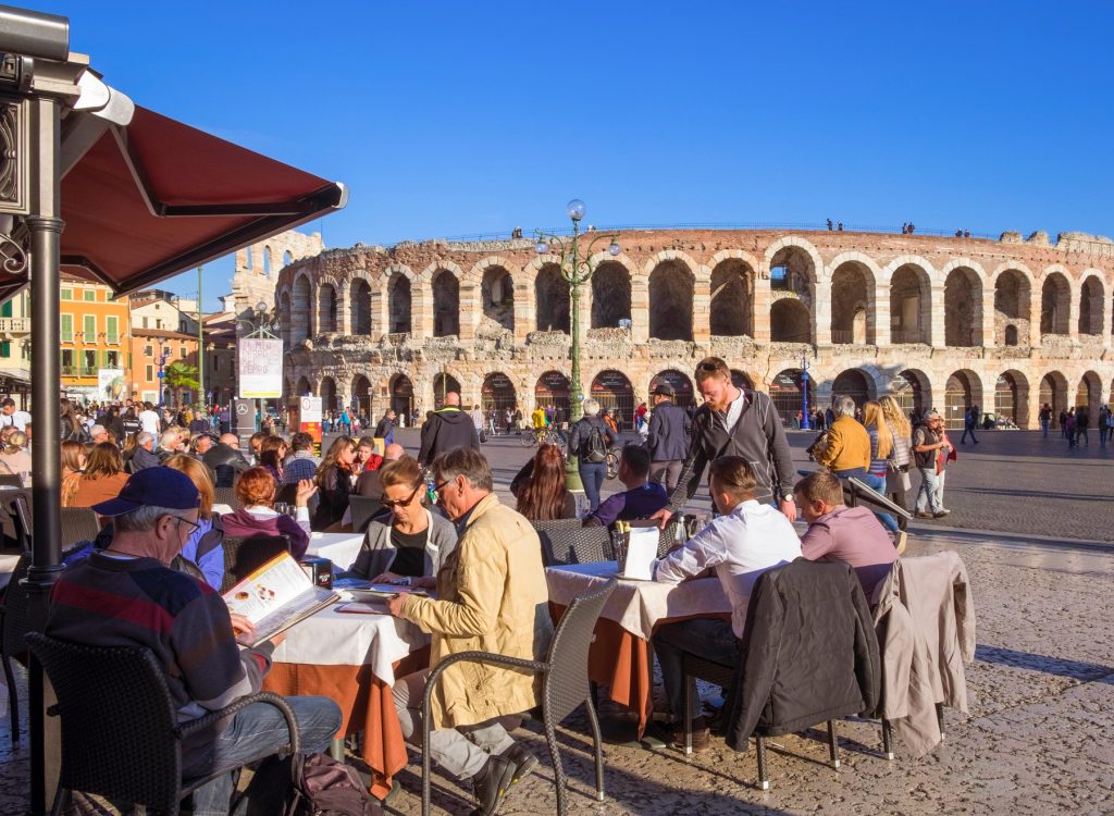 Restaurante din Italia: capcană pentru turiști, avertizează localnicii
