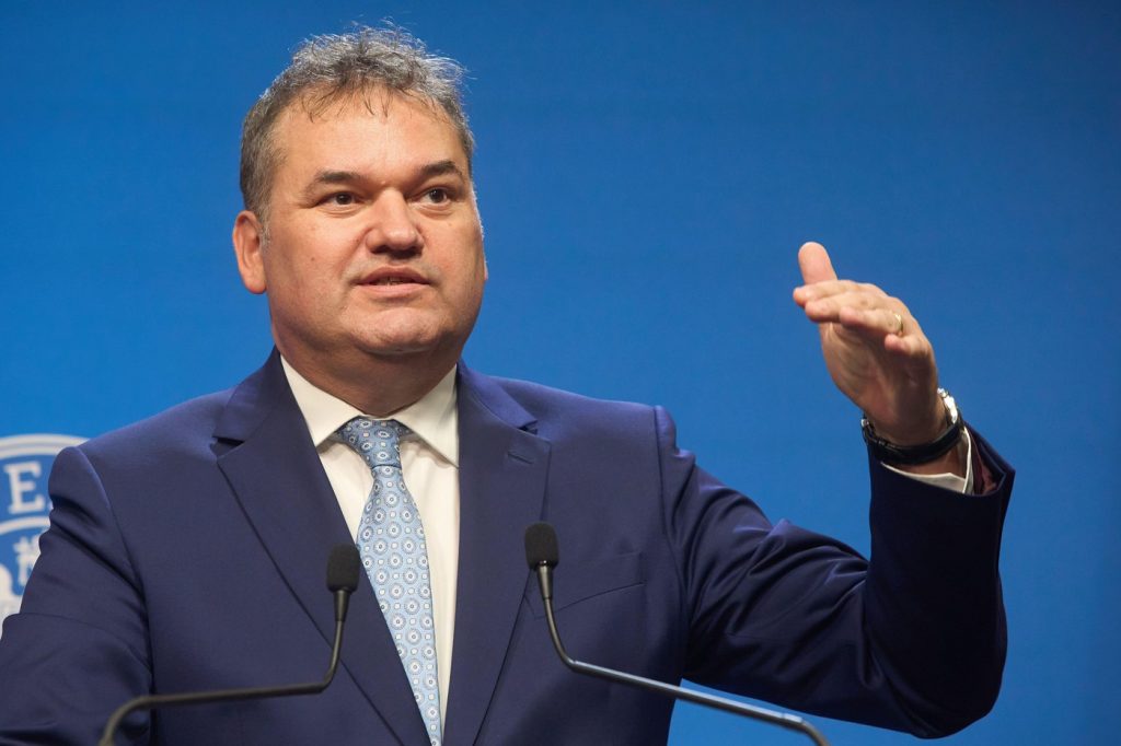 Guvernul a deblocat 22 de posturi de la „Marie Curie”, nevoit să suspende paturi pentru bebeluși / Ministrul Sănătății: „Nu putem abandona celelalte spitale din România”