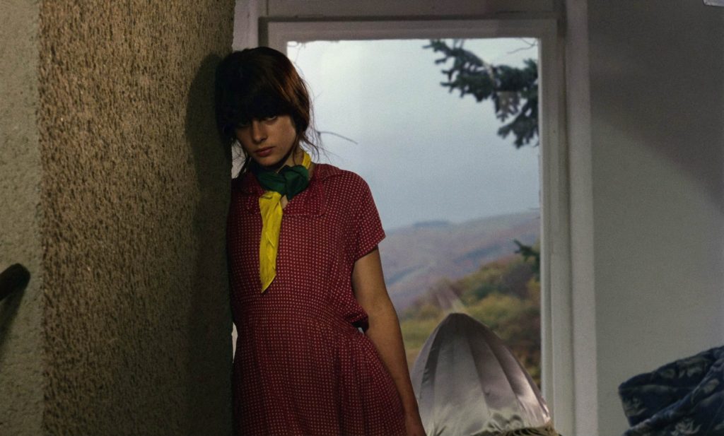 Nastassja Kinski topless la 13 ani va fi scoată din film de jumătate de secol