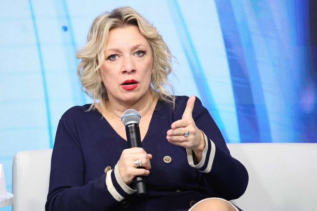 Avertisment de la Moscova pentru București, după expulzarea diplomatului rus: „Vor primi un răspuns adecvat”
