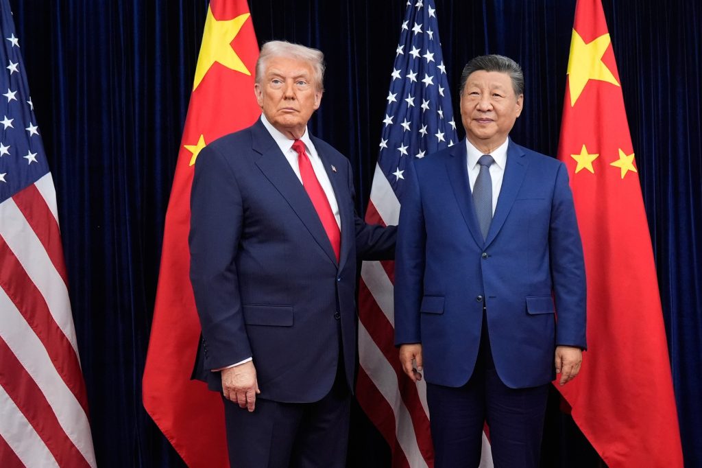 Trump și Xi Jinping: ce subiect vor aborda la summitul de top