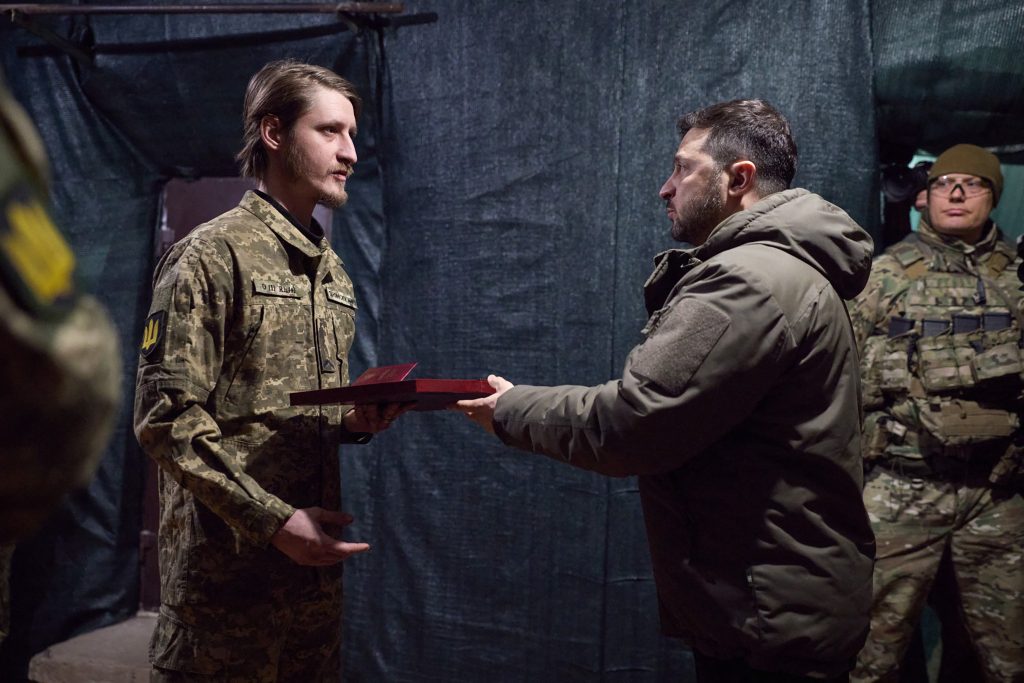 Lupta pentru recrutarea soldaților în Ucraina devine violentă. „Tuturor ne e frică să murim”