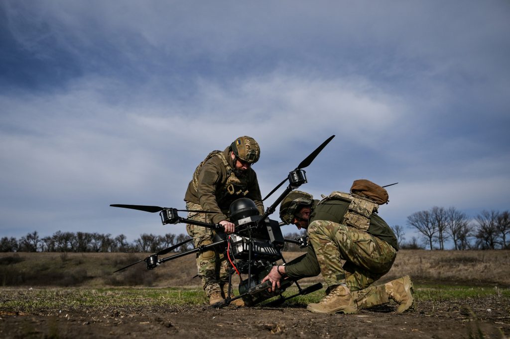 Drone ucrainene atacă Moscova: autoritățile ruse declară numărul victimelor