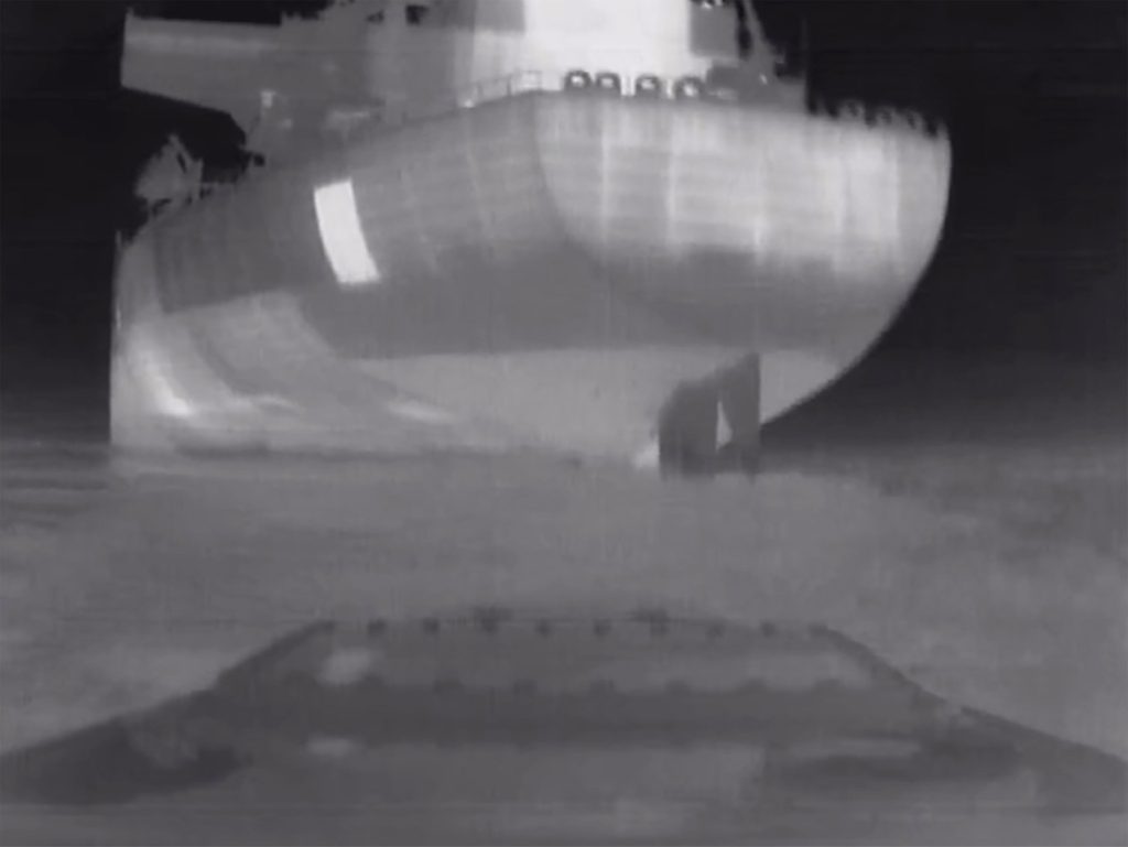 Încă două petroliere, atacate de drone lângă un terminal strategic de la Marea Neagră prin care petrolul ajungea și în România