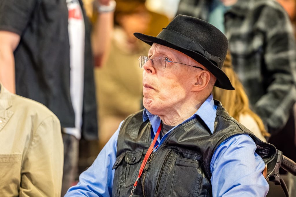 Gunther von Hagens, controversatul anatomist „Doctor Death”, a murit la vârsta de 81 de ani și va fi plastinat