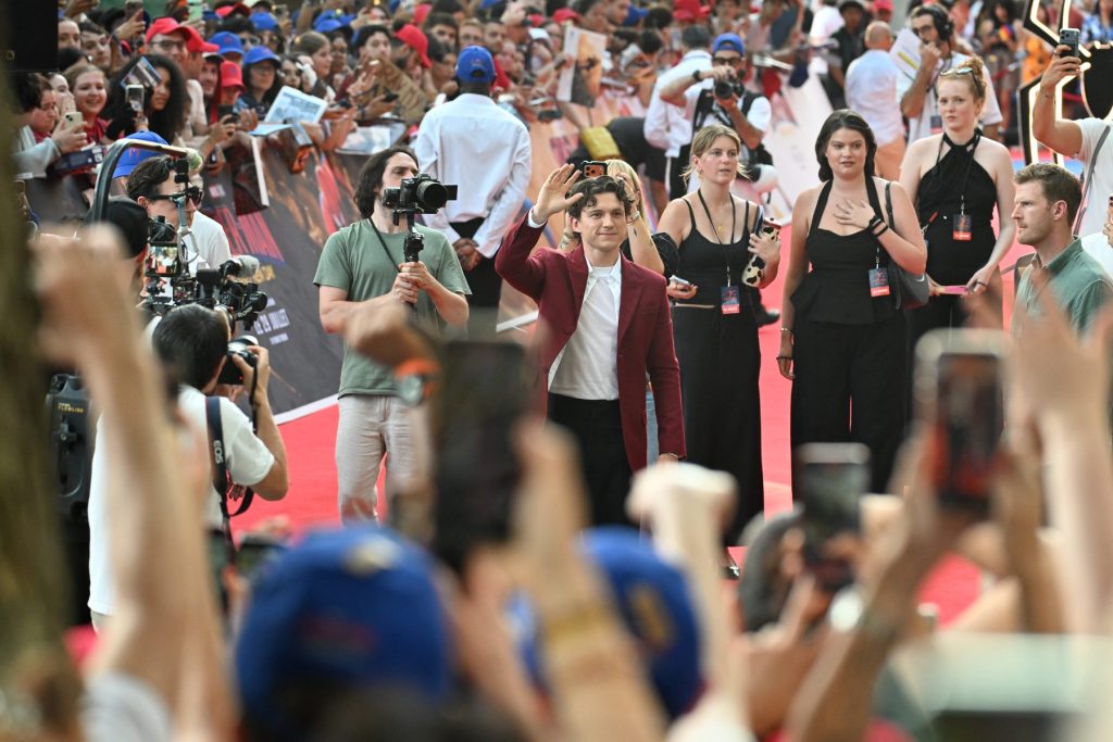 Rival uriaș pentru „Odiseea”: filmul Marvel a debutat în cinematografe