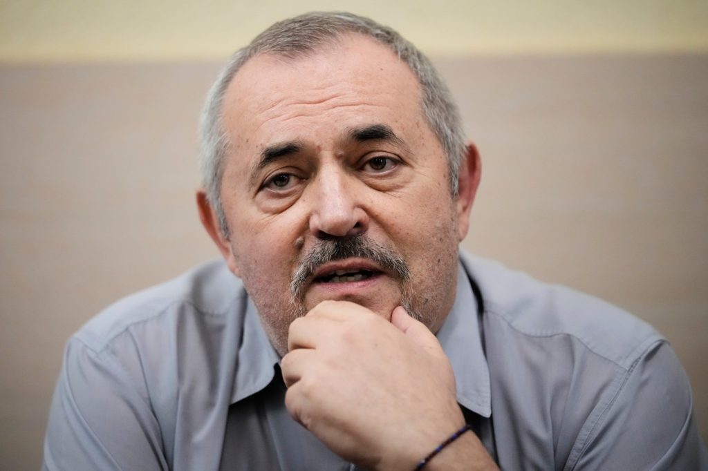„Sper să rămân în viață și liber”. Unul dintre opozanții lui Putin renunță să mai candideze la alegerile parlamentare