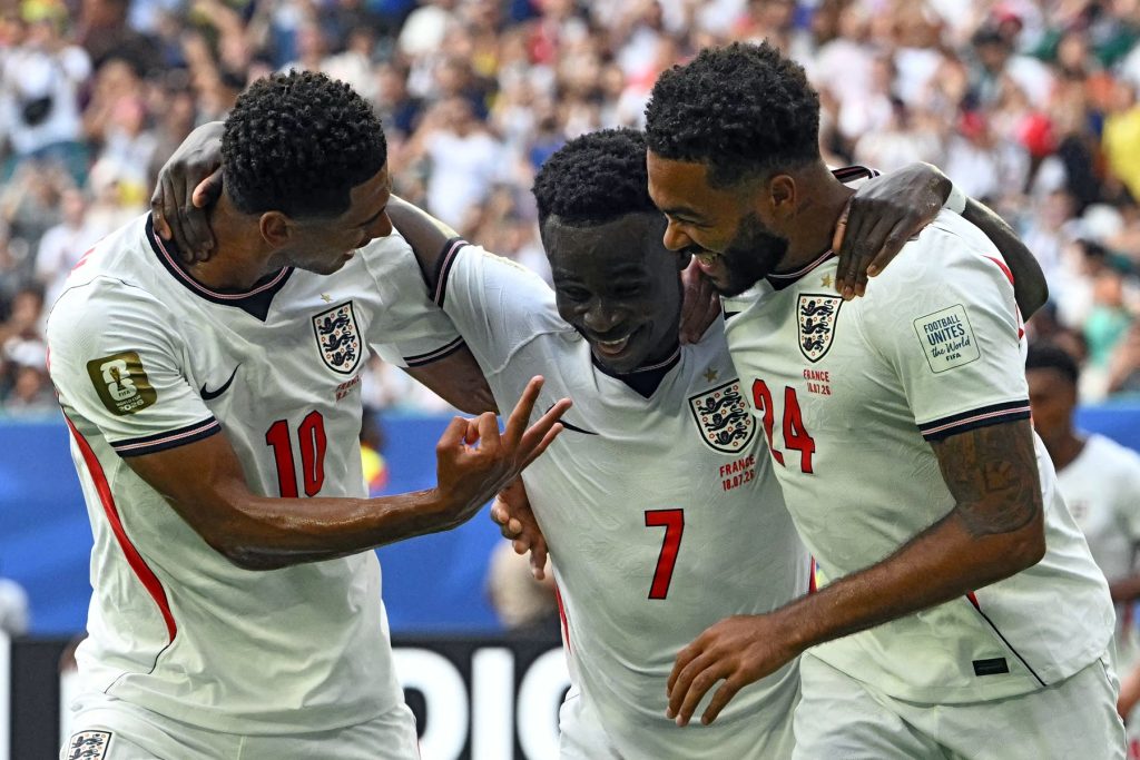 Nebunie la Miami! Anglia îi suflă bronzul Franței la Cupa Mondială după un meci incredibil în care s-au marcat 10 goluri!