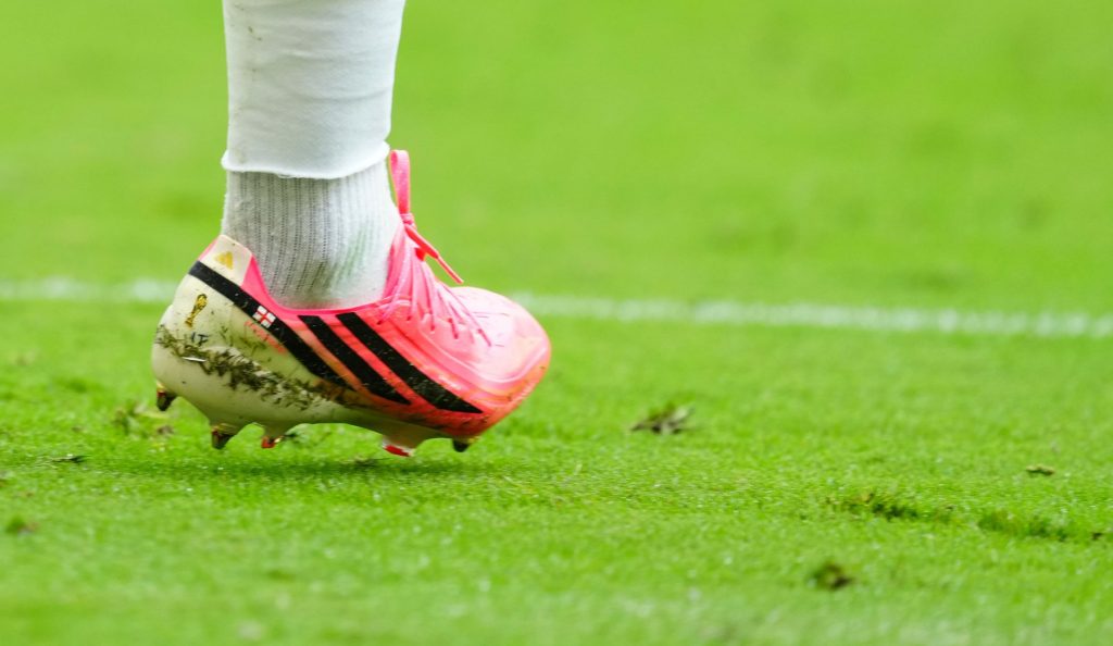 Explicația Adidas pentru invazia ghetelor roz la Cupa Mondială 2026: „Un accident”