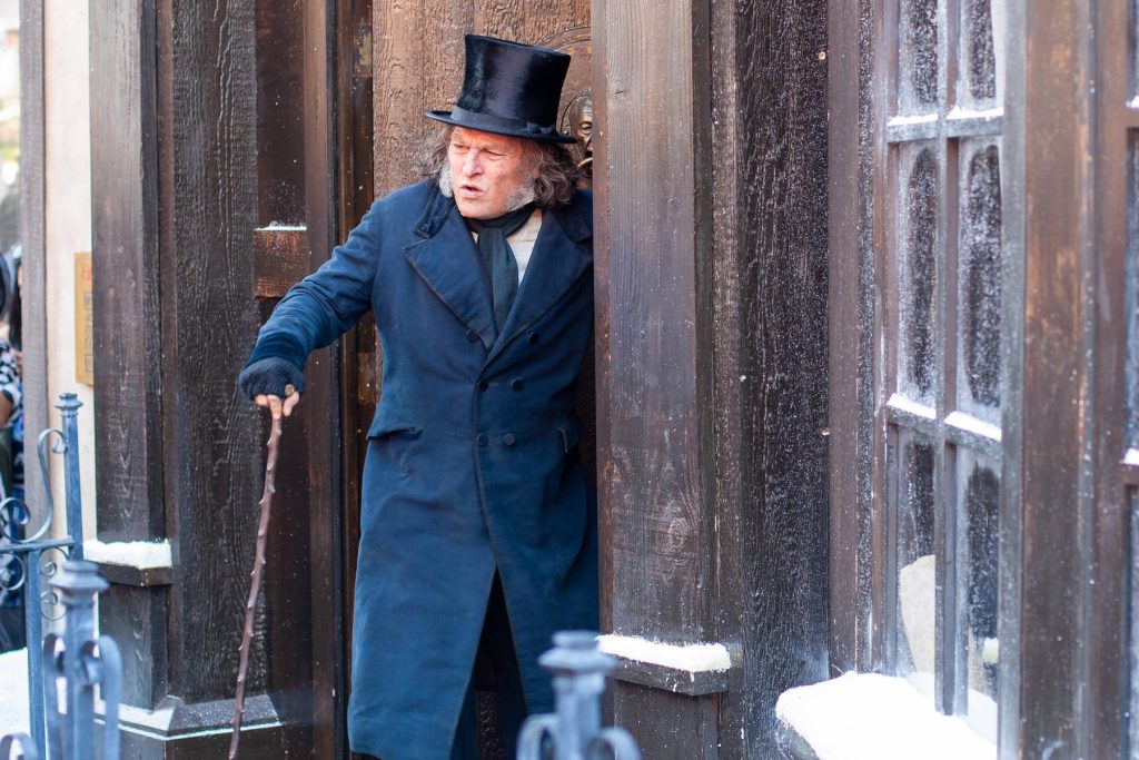 VIDEO: Johnny Depp surprinde cu rol promite relansare carieră în 2024