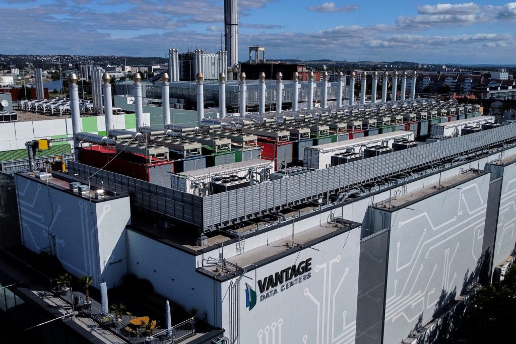 7 „gigafabrici” de AI de ultimă generație. Planul UE pentru „suveranitate” digitală, de 30.000.000.000 de euro, se lovește însă de o problemă financiară