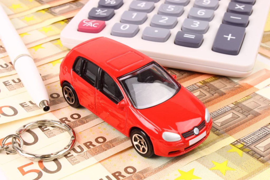Rabla Auto 2026: Titularii cărților electronice de identitate întâmpină probleme la înscriere. Ce trebuie selectat în formular
