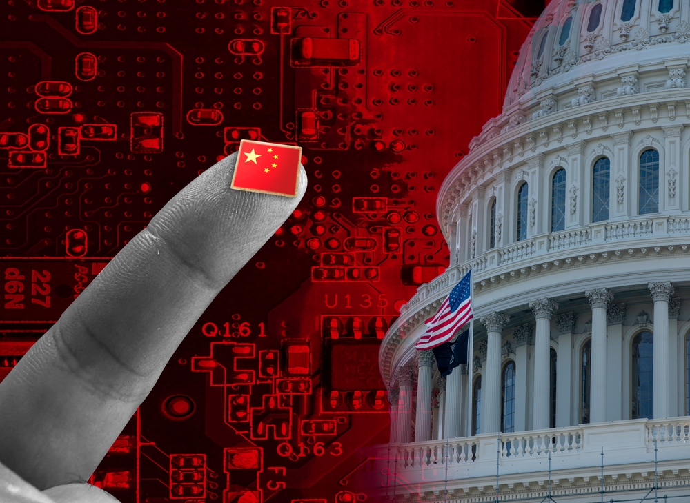 China AI: dispute aprinse în Silicon Valley și acuzații de duopol