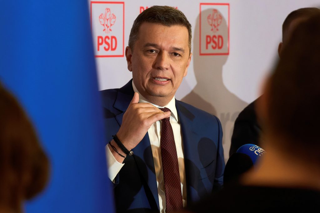 PSD anunță că face plângere penală împotriva guvernului Bolojan. Ce reclamă