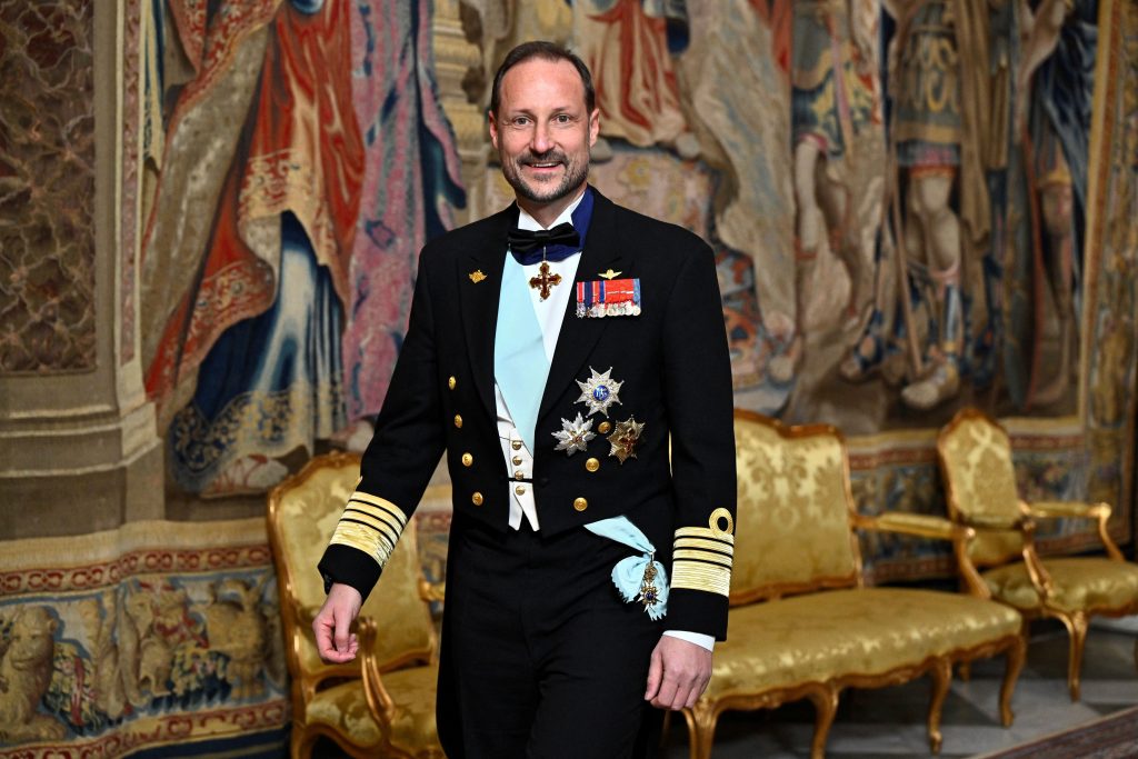 Noul rege al Norvegiei a ales un nume surprinzător: ce nume a luat?