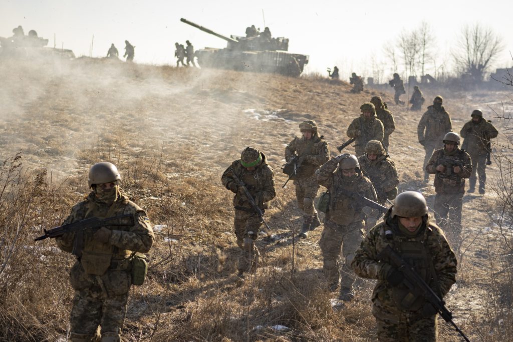 Peste 242.000 de militari ruși uciși în Ucraina au fost identificați | O investigație independentă arată amploarea pierderilor