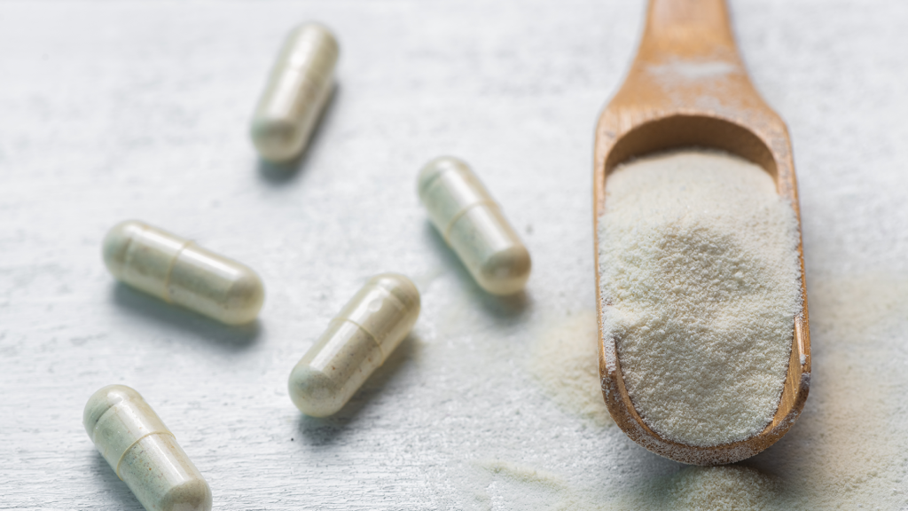 Boost4Life verifică calitatea suplimentelor alimentare