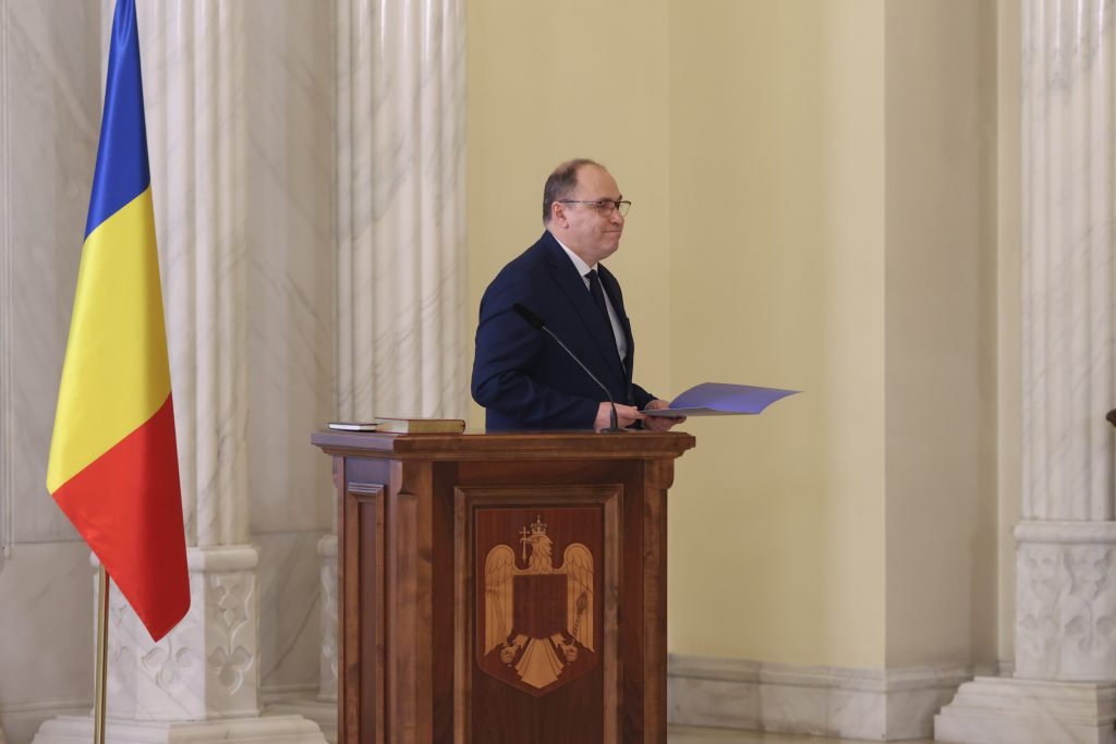 Ministrul Educației explică controversa creată privind examenul suplimentar la admiterea la liceu. De ce spune că „nu suntem cu adevărat pregătiți” 