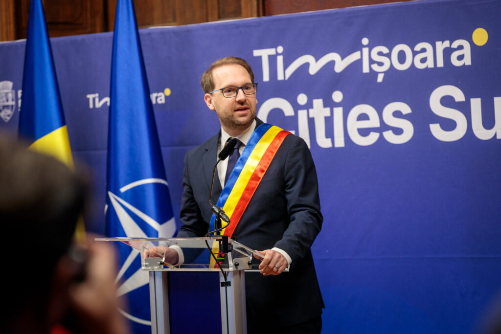 Fritz: ANI reformă – transformăm 30 de zile dintr-un abuz în festival