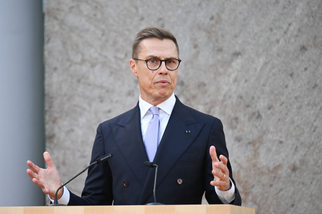 Alexander Stubb nu crede că Rusia nu va risca un atac contra unei țări NATO. Argumentele președintelui finlandez