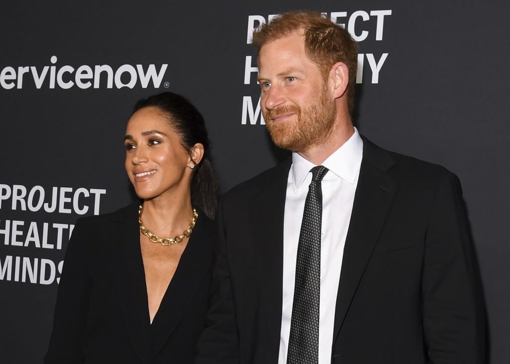 Prințul Harry și soția lui, Meghan, s-au întors în Regatul Unit. Ce spune regele Charles despre statutul lor