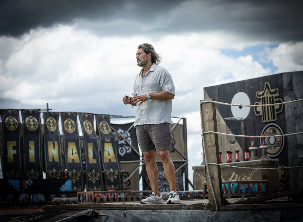 Survivor: schimbări majore, apar Faimoși neprevăzuți în noul sezon