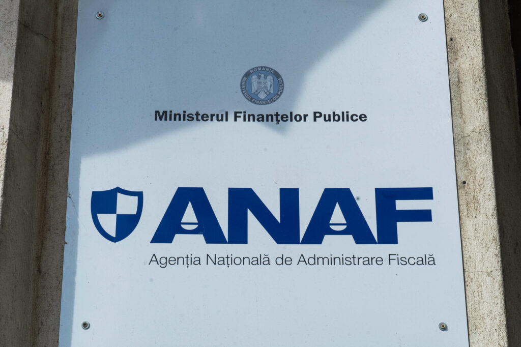 Guvernul aprobă un nou mecanism de recompensare a performanței pentru ANAF. Când se va aplica