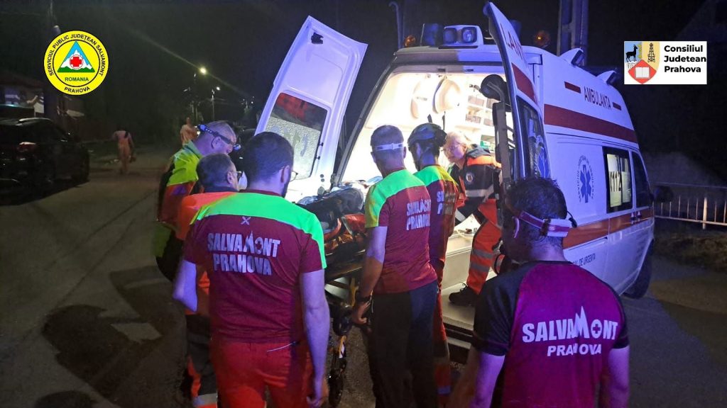 Alpinistul a murit încercând să creeze un nou traseu în Poiana Țapului
