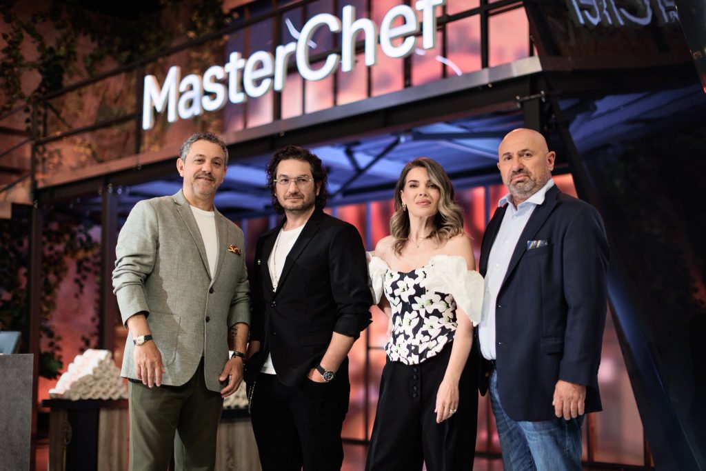 MasterChef reînnoiește ProTV: schimbare majoră în show‑ul culinar