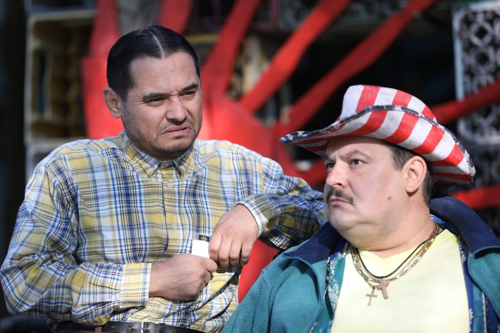 „Las Fierbinți” reîncepe sezonul la Pro TV – primul episod la ce oră