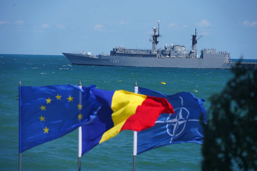 Ziua Marinei. Mii de oameni, așteptați la Constanța, Bolojan şi-a anunţat prezenţa. Unde mai au loc ceremonii
