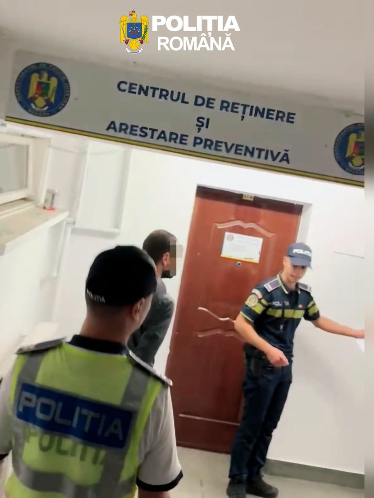 Procurori: șoferul care a ucis doi oameni în Brașov principală ipoteză