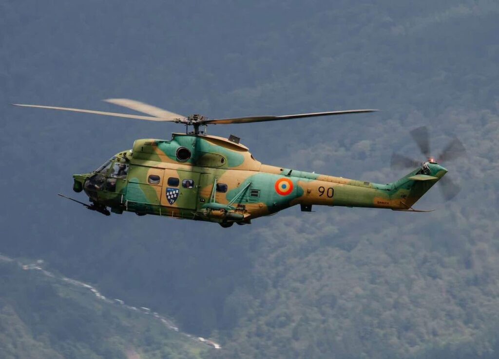 Din nou RO-Alert în Tulcea, după detectarea unor drone lângă România. Două F-18 au decolat de la Mihail Kogălniceanu