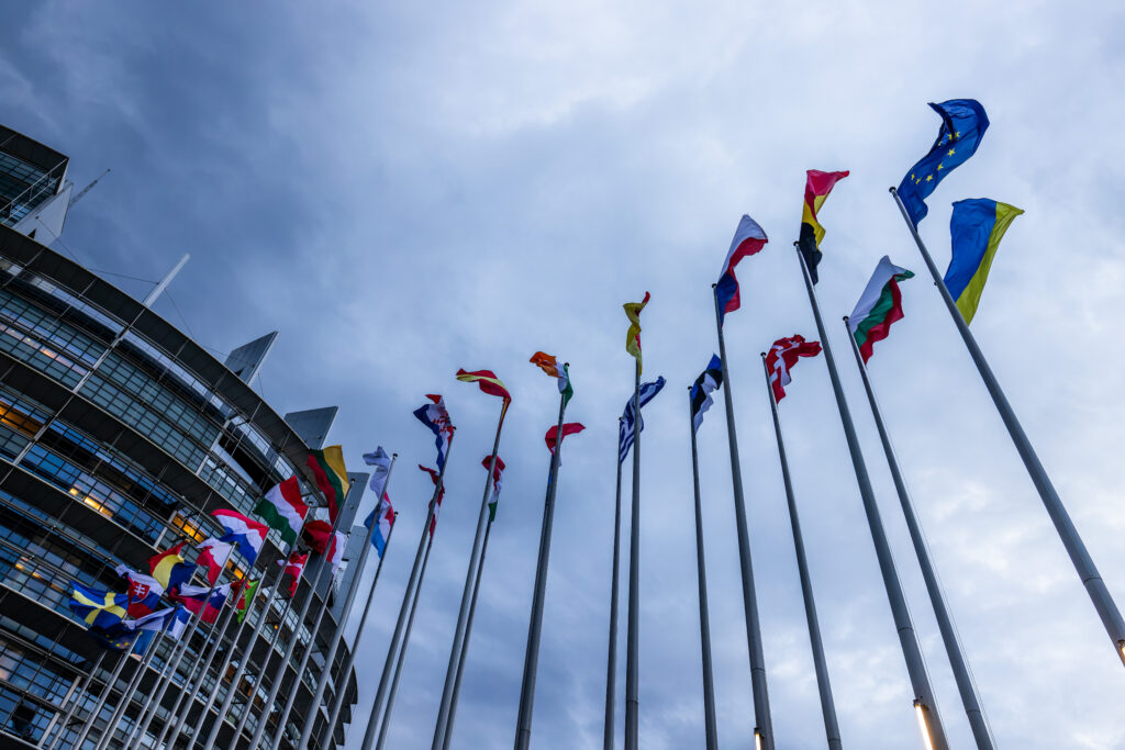 Șase țări UE cer tăieri de sute de miliarde de euro din viitorul buget al Uniunii Europene. Germania vrea austeritate și la Bruxelles