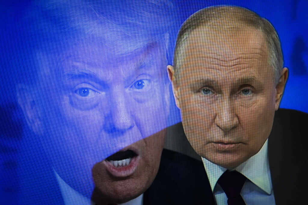 Kremlinul răcește speranțele pentru un summit Trump-Putin-Zelenski: „Nu are absolut niciun sens” fără un acord