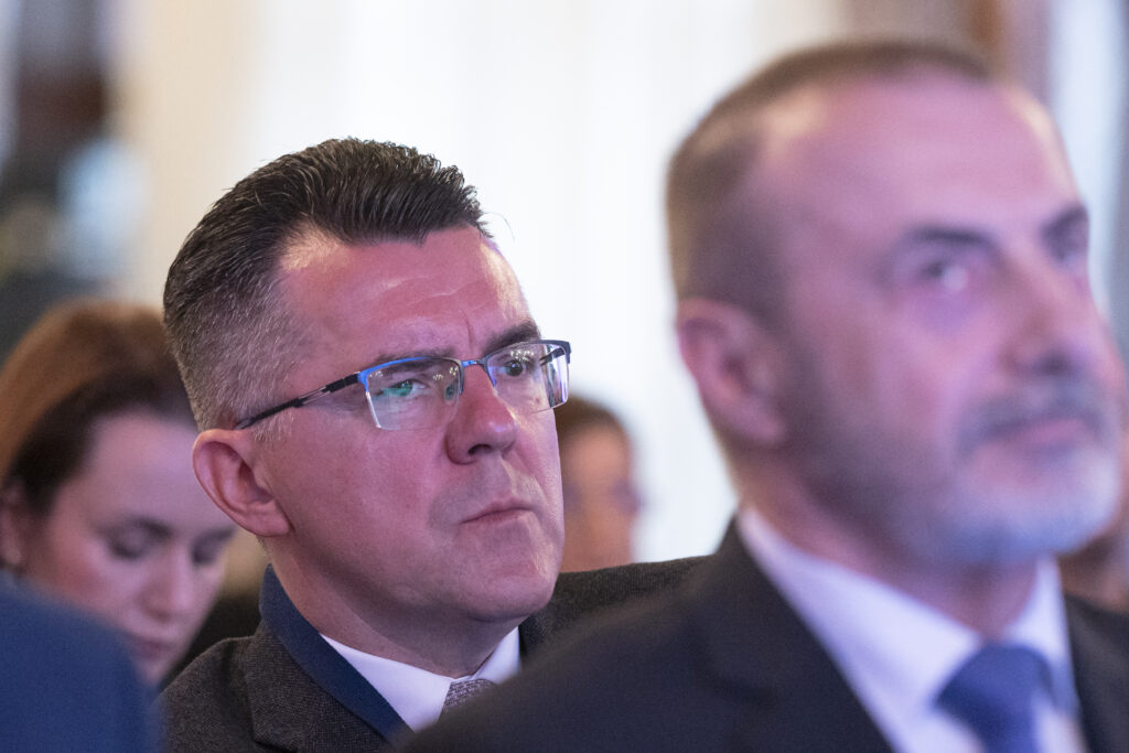 Dan Dungaciu avertizează: Ucraina vrea să atragă NATO în război acum