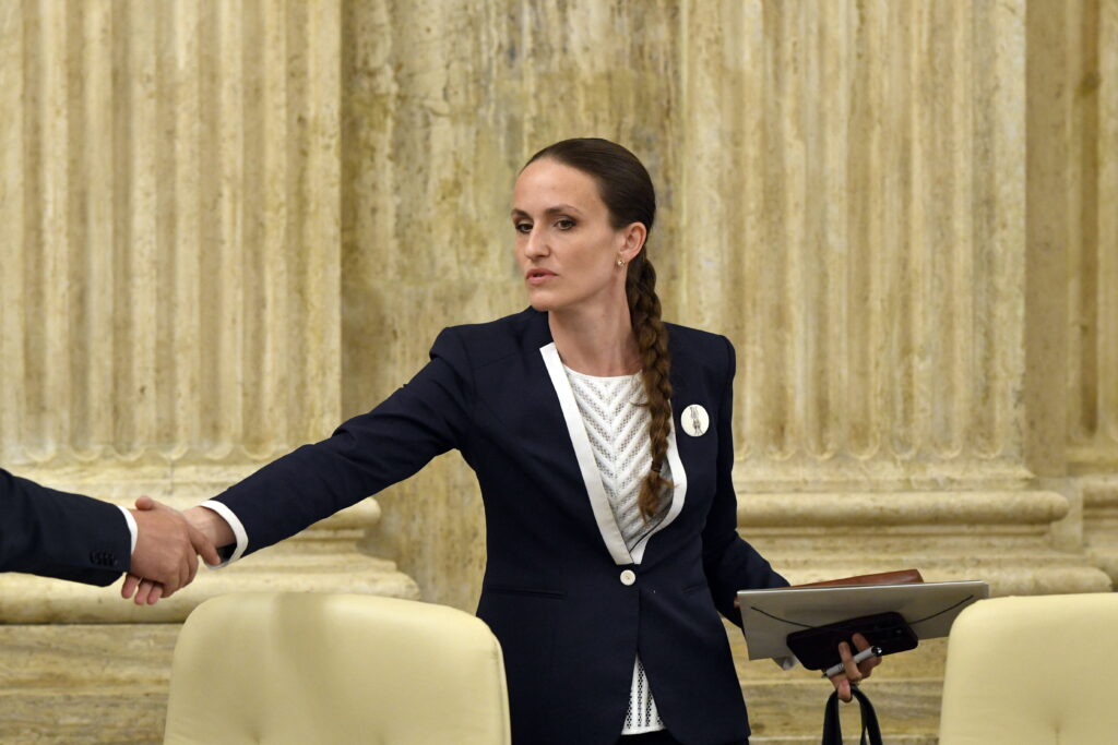 Oana Țoiu, replică pentru ambasadorul Rusiei la Chișinău: Rusia și-a pierdut sfera de influență și controlul